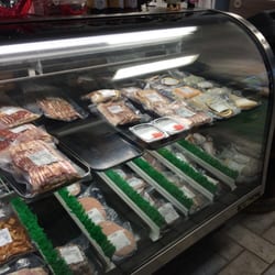 J&R Natural Meats
