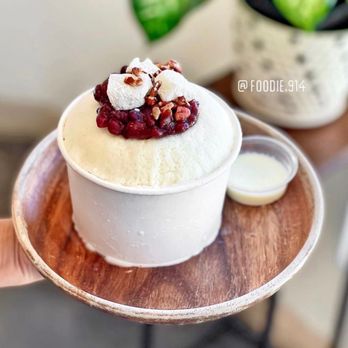 Anko - Instagram: Foodie.914 - Desserts Near Me - Los Angeles, California