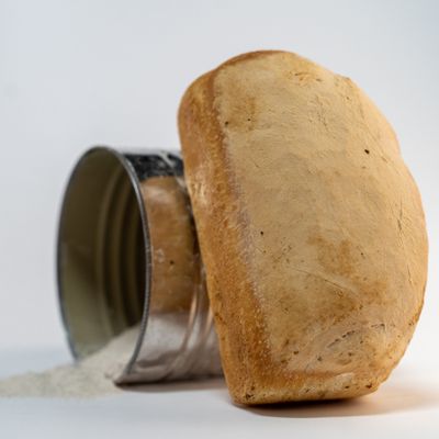 When Pigs Fly Breads by null