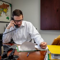Sette Law Personal Injury Law