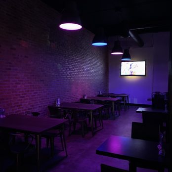 Lab 88 - Table set up - Lounges Near Me - El Monte, California Lab 88 - Table set up - Lounges Near Me - El Monte, California