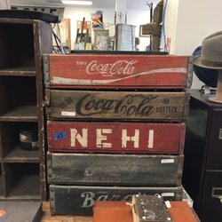 Junkworks Antiques