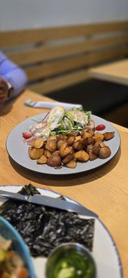 Breakfast Table Steveston by null