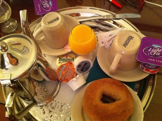 The Elliott House Inn by null