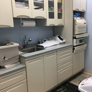 Gale Marana, DDS - Sterilization area - General Dentistry Near Me - Aiea, Hawaii