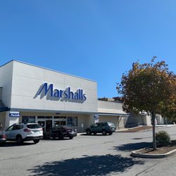 Marshalls - East Wenatchee
