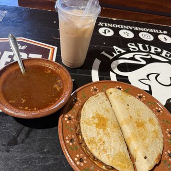 La Súper Birria - Tacos Near Me - Santa Ana, California