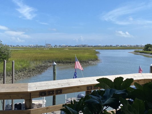 Wahoos Fish House by null