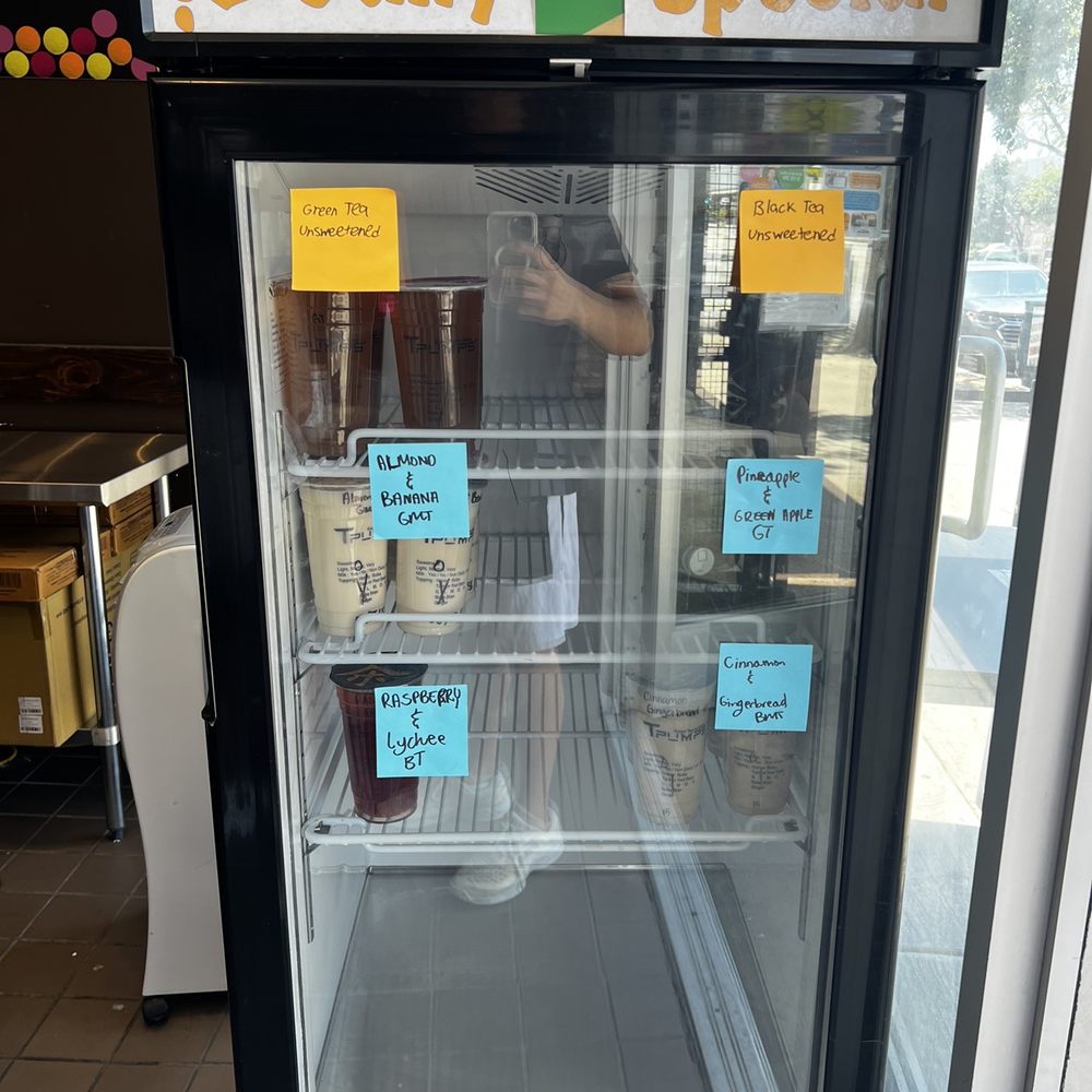 Tpumps - Pasadena - $2 daily special - Bubble Tea Near Me - Pasadena, California Tpumps - Pasadena - $2 daily special - Bubble Tea Near Me - Pasadena, California