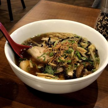 Nudo Vietnamese Cuisine - Beef ramen - Vietnamese Near Me - Jacksonville, Florida Nudo Vietnamese Cuisine - Beef ramen - Vietnamese Near Me - Jacksonville, Florida