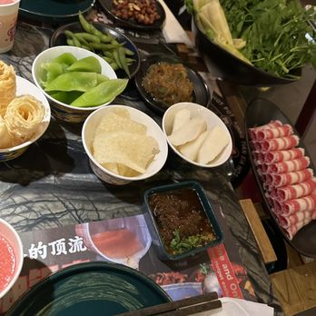 Xiang Hotpot-Brooklyn - $32.99 /person - Chinese Near Me - Brooklyn, New York Xiang Hotpot-Brooklyn - $32.99 /person - Chinese Near Me - Brooklyn, New York