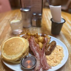 The Breakfast Club - All American