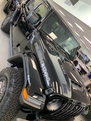 CUTTER CHRYSLER DODGE JEEP RAM FIAT - 144 Photos & 420 Reviews - 777 ...