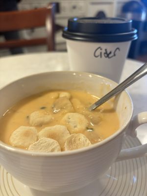 Caffe Piccolo by null