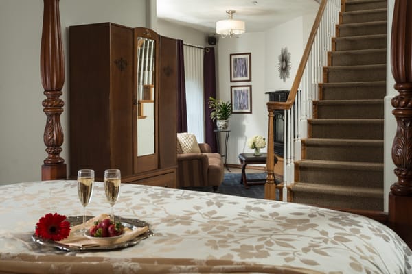 The Roosevelt Inn by null