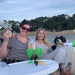 Pleasant Bay Boat Tours - Evening Cruise is one of our most popular packages.