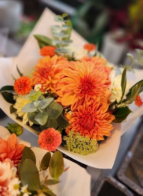 Redmond Saturday Market by null