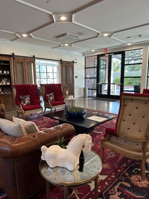 Colton House Hotel, an SLH Hotel by null