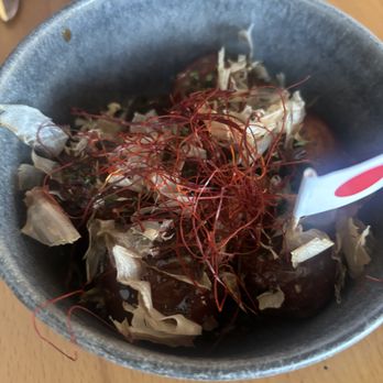 DEMI - TakoYaki - Japanese Near Me - Palo Alto, California DEMI - TakoYaki - Japanese Near Me - Palo Alto, California