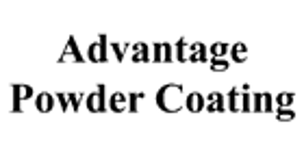 ADVANTAGE POWDER COATING Updated April 2024 544160 Clark Road