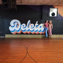 Deleta Skating