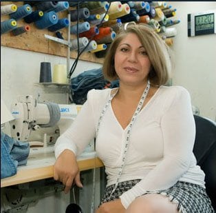 Denim Revival - Jeans Alteration and Repair by null