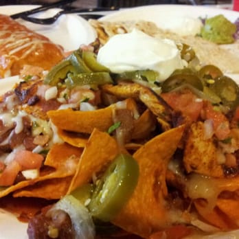 Taco Mesa - Chicken nachos - Mexican Near Me - Costa Mesa, California Taco Mesa - Chicken nachos - Mexican Near Me - Costa Mesa, California