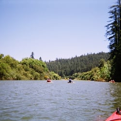 Russian River Recreation and Park District