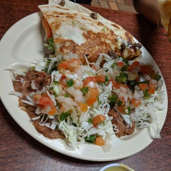 El Paisa - Quesadilla beef - Mexican Near Me - Carrollton, Texas El Paisa - Quesadilla beef - Mexican Near Me - Carrollton, Texas