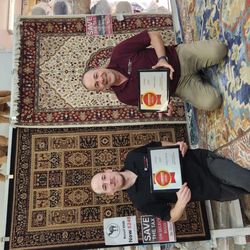 Terry's Rugs