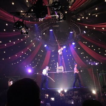 Absinthe - Performing Arts Near Me - Las Vegas, Nevada