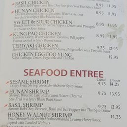 Menu 05/2022