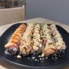 Sea Shai Korean Japanese Sushi Restaurant gift card