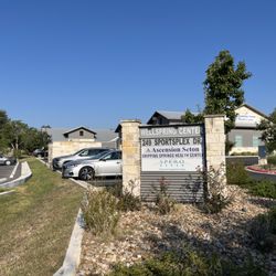 Spero Rehab - Dripping Springs - Come find our physical therapy clinic on Sportsplex Drive in Dripping Springs! We're across the street from the Flying Fish Swim School.