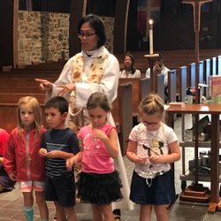 Church of the Redeemer Parish Day School