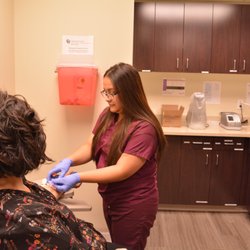 CU Healthcare Partners