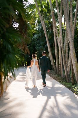 Secret Gardens Miami by null