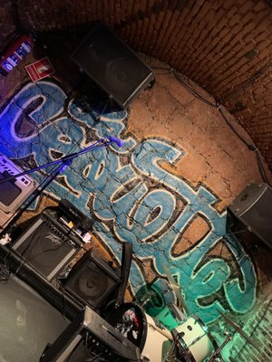 La Coquette Blues Bar by null