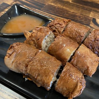 Taipei Cafe - Taiwanese Spring Roll - Taiwanese Near Me - Chicago, Illinois Taipei Cafe - Taiwanese Spring Roll - Taiwanese Near Me - Chicago, Illinois