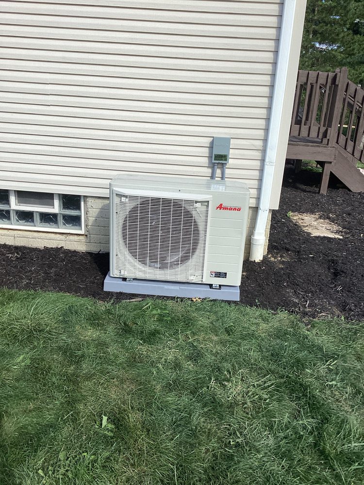 Slide of Jennings Heating, Cooling, Plumbing & Electric