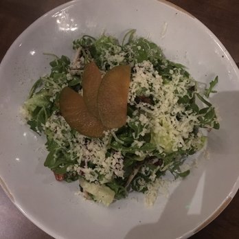 The Crunkleton - Chopped salad - Cocktail Bars Near Me - Charlotte, North Carolina The Crunkleton - Chopped salad - Cocktail Bars Near Me - Charlotte, North Carolina