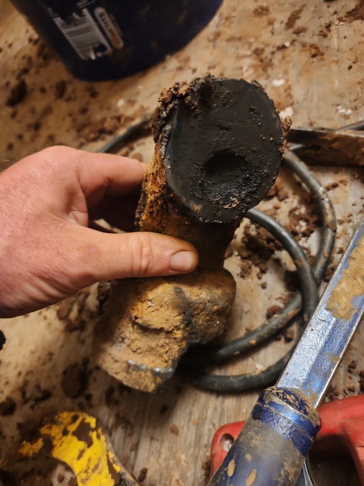 Slide of CVC Plumbing