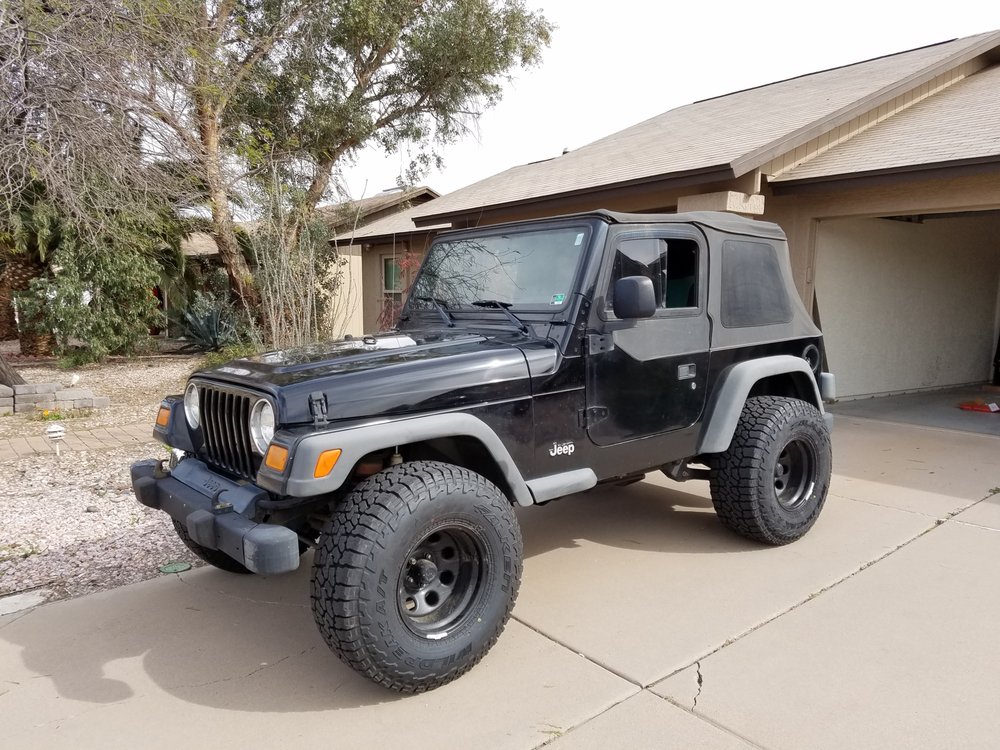 TIRES 2 GO 25 Photos & 90 Reviews 1826 W Broadway Rd, Mesa, AZ Yelp