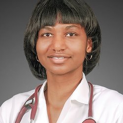 Tracy Carter, MD