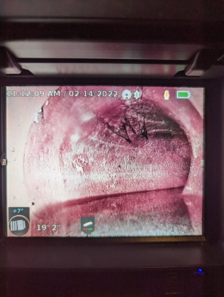 Slide of Rogers Drain Solutions