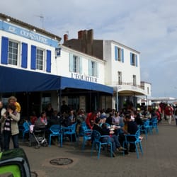 Bar L'Equateur