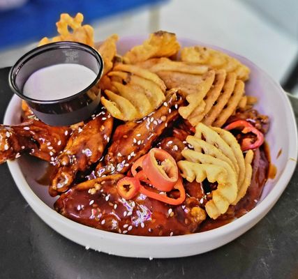 Villains Brewing Company by null