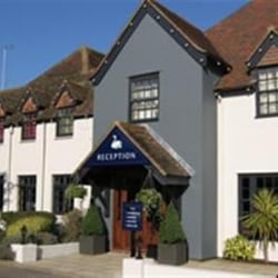 The White Swan Hotel