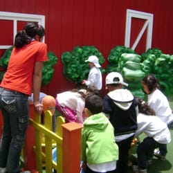 Granja Las Américas
