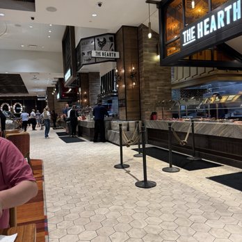AYCE - Buffets Near Me - Las Vegas, Nevada